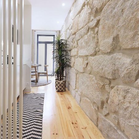 Hm - Pinheiro Downtown Living Apartment Porto Exterior photo