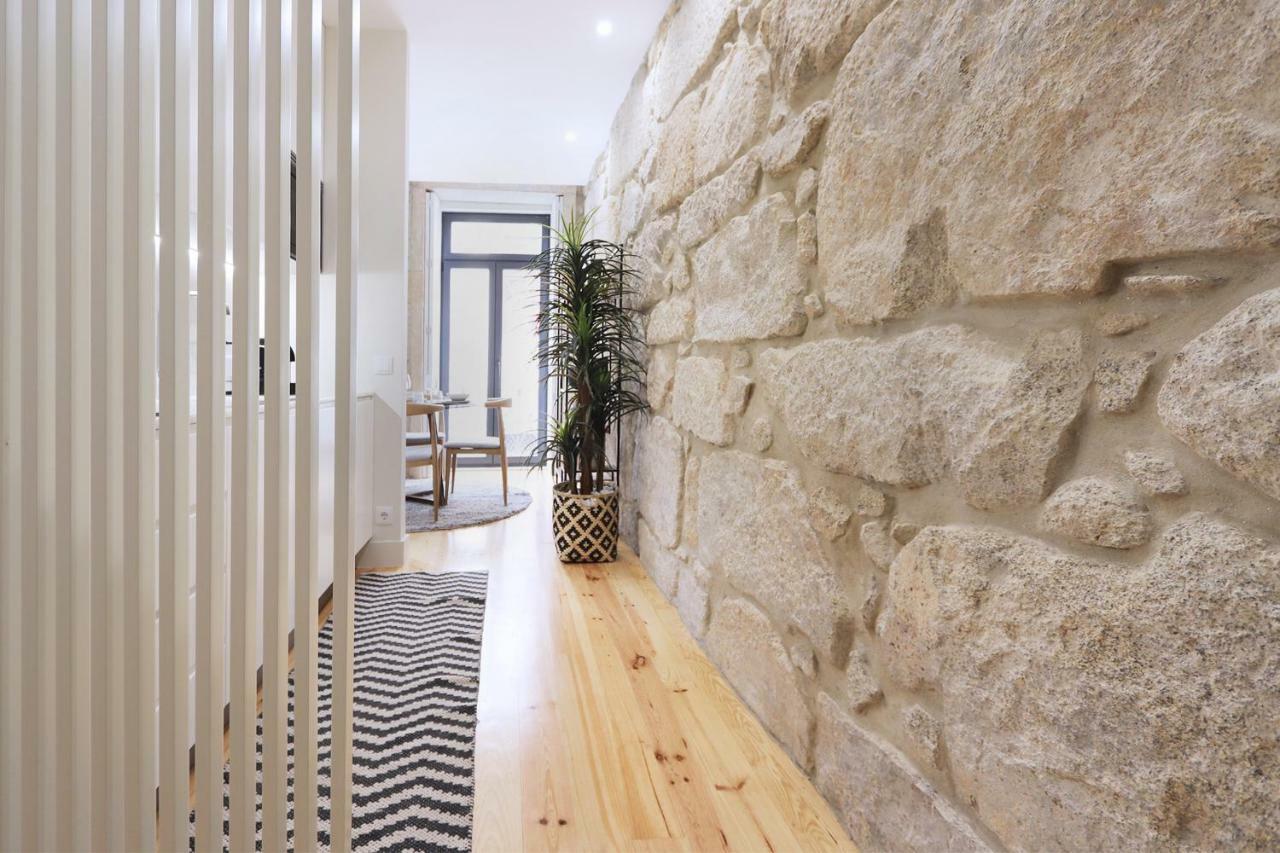 Hm - Pinheiro Downtown Living Apartment Porto Exterior photo