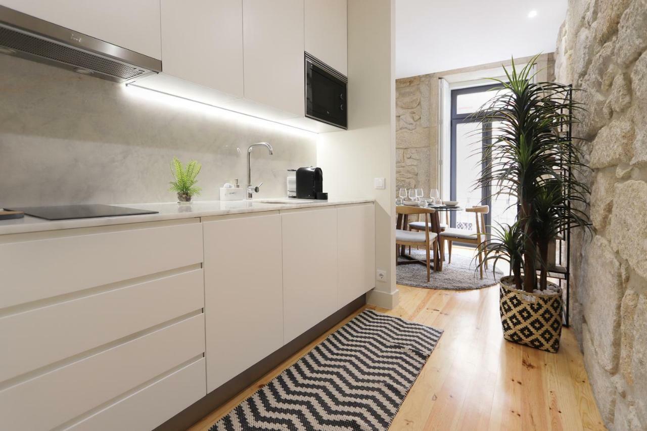 Hm - Pinheiro Downtown Living Apartment Porto Exterior photo